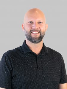 Picture of Craig Kwiatkowski